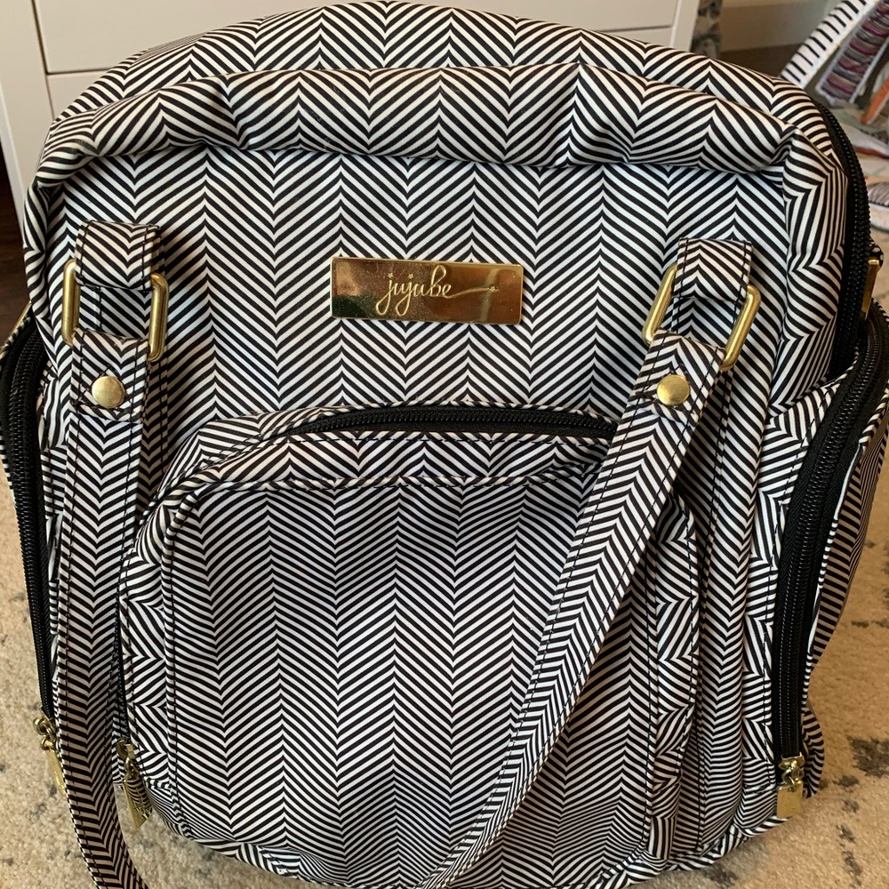 Jujube Breastpump bag